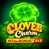 Slot Online Happytoto4d Clover Charm: Hit The Bonus