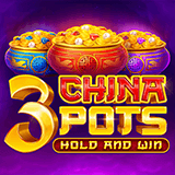 Slot Online Happytoto4d 3 China Pots