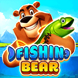 Slot Online Happytoto4d Fishin' Bear