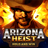 Slot Online Happytoto4d Arizona Heist