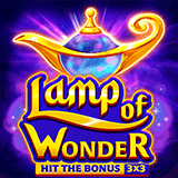 Slot Online Happytoto4d Lamp Of Wonder