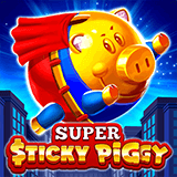 Slot Online Happytoto4d Super Sticky Piggy