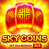 Slot Online Happytoto4d Sky Coins