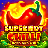 Slot Online Happytoto4d Super Hot Chilli