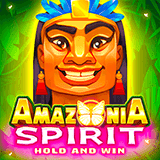 Slot Online Happytoto4d Amazonia Spirit