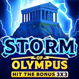 Slot Online Happytoto4d Storm Of Olympus