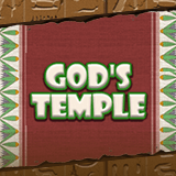 Slot Online Happytoto4d God's Temple