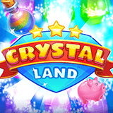 Slot Online Happytoto4d Crystal Land