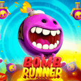 Slot Gacor Bomb Runner