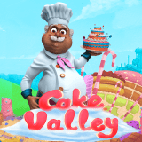 Slot Gacor Cake Valley