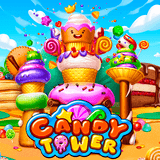 Slot Gacor Candy Tower