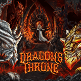 Slot Gacor Dragon's Throne