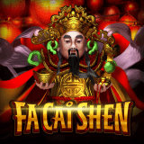 Slot Gacor Fa Cai Shen