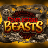 Slot Gacor Four Divine Beasts