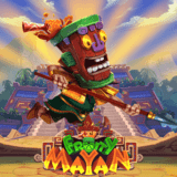 Slot Gacor Fruity Mayan