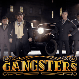 Slot Gacor Gangsters