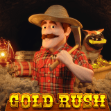 Slot Gacor Gold Rush