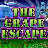 Slot Gacor The Grape Escape