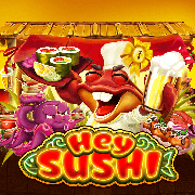 Slot Gacor Hey Sushi