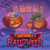 Slot Gacor Hot Hot Halloween