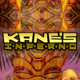 Slot Gacor Kane's Inferno