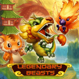 Slot Gacor Legendary Beasts