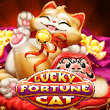Slot Gacor Lucky Fortune Cat