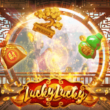 Slot Gacor Lucky Lucky