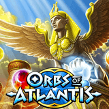 Slot Gacor Orbs Of Atlantis