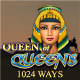 Slot Gacor Queen Of Queens Ii