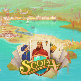 Slot Gacor Scopa