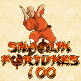 Slot Gacor Shaolin Fortunes 100