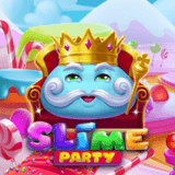 Slot Gacor Slime Party