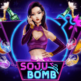 Slot Gacor Soju Bomb