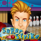 Slot Gacor Super Strike