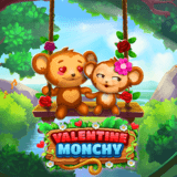 Slot Gacor Valentine Monchy