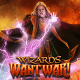 Slot Gacor Wizards Want War