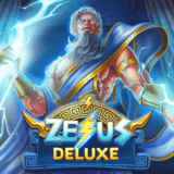Slot Gacor Zeus Deluxe