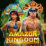 Togel Online Happytoto4d Amazon Kingdom