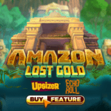 Togel Online Happytoto4d Amazon - Lost Gold