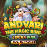 Togel Online Happytoto4d Andvari : The Magic Ring
