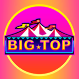 Togel Online Happytoto4d Big Top