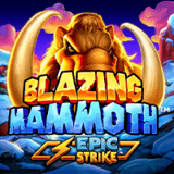 Togel Online Happytoto4d Blazing Mammoth