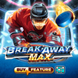 Togel Online Happytoto4d Break Away Max