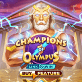 Togel Online Happytoto4d Champions Of Olympus