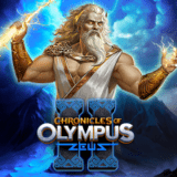 Togel Online Happytoto4d Chronicles Of Olympus 2 - Zeus