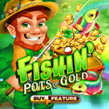 Togel Online Happytoto4d Fishin' Pots Of Gold