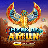 Togel Online Happytoto4d Mask Of Amun