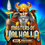 Togel Online Happytoto4d Masters Of Valhalla