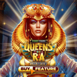 Togel Online Happytoto4d Queens Of Ra